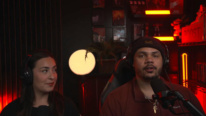 DEMON SLAYER SEASON 2 EP 1 REACTION!
