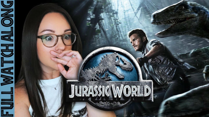 Jurassic World | Summertime Vibes Film | Full Reaction
