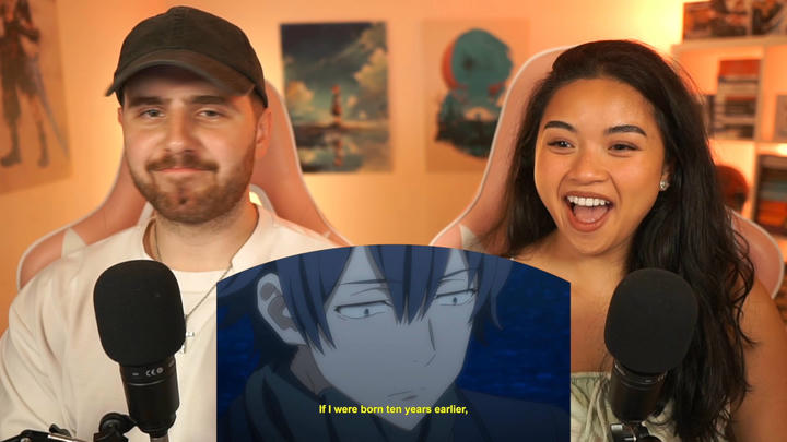 SNAFU S2 Episode 8