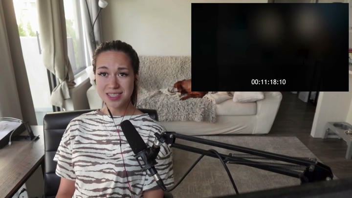 Game of Thrones - Season 8 Episode 5 - Patreon Version