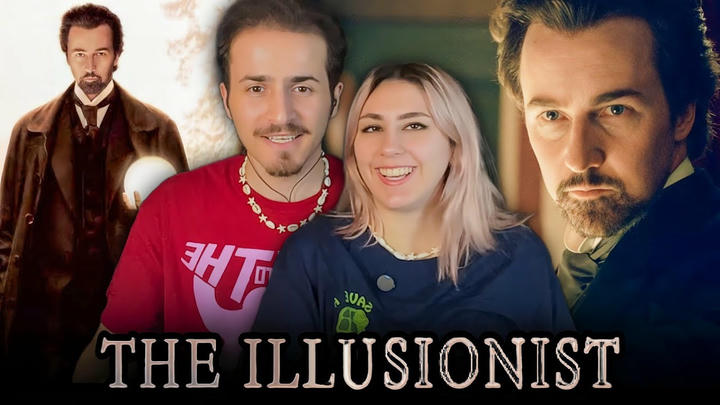 Wadumin - The Illusionist (2006)