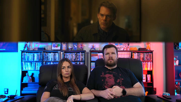 (Exclusive) Dexter Resurrection Episode 3 FULL
