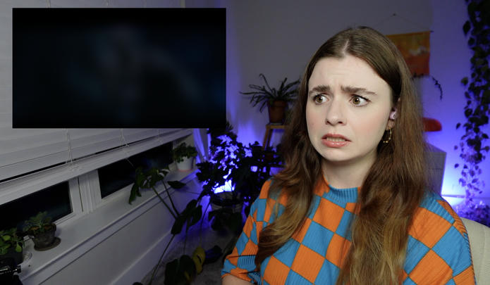 Severance - S2 E8 - Full Length Reaction