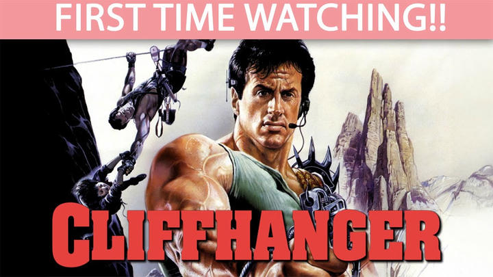 Cliffhanger (1993) - Full Reaction