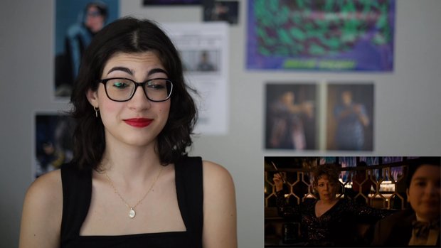 The Penguin Episode 8 Reaction (FINALE)
