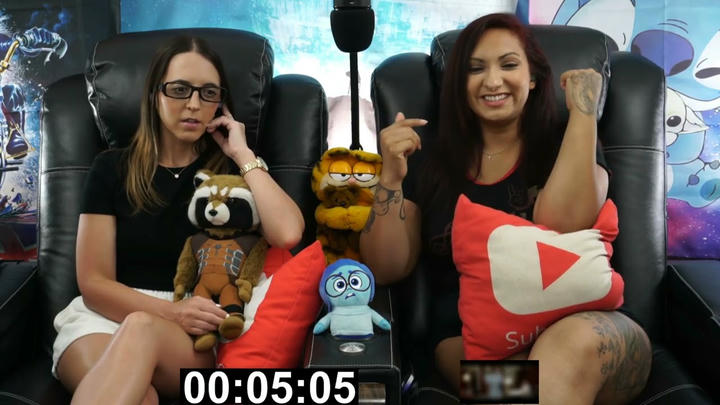 A Few Good Men Full Length Reaction (Toy and Tori)