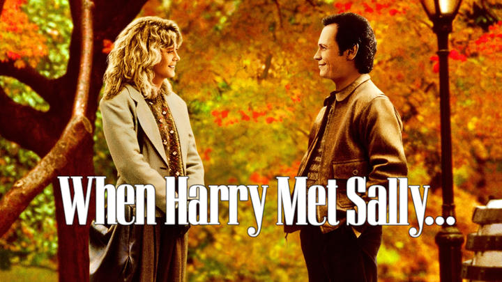 Early Access: When Harry Met Sally