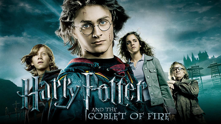 Harry Potter and the Goblet of Fire (2005) Full Movie Reaction