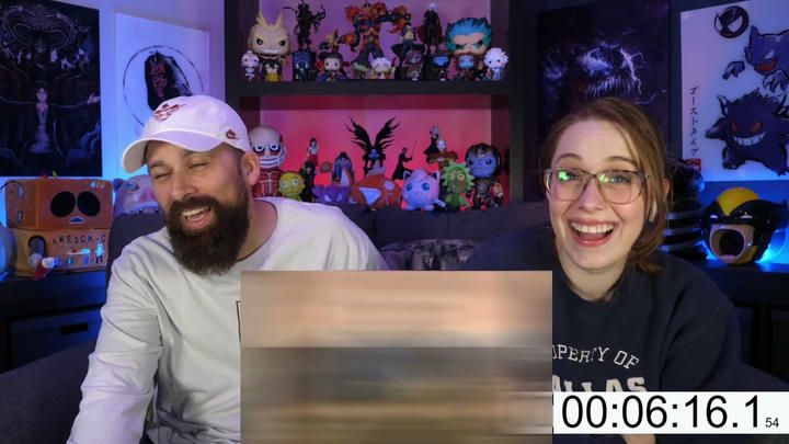 The Boondocks Season 1 Episode 14 "The Block Is Hot" Full Length Reaction