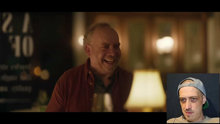 Black Mirror - S7E05 (EARLY ACCESS)