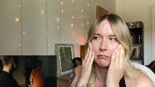 Better Call Saul 5x08 - "Bagman" FULL REACTION