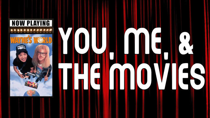 Wayne's World (1992) | Full-Length Commentary