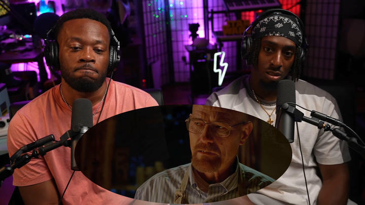 🚨 EARLY ACCESS ALERT! 🚨Breaking Bad 3X3 RAW REACTION