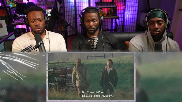 🚨 EARLY ACCESS ALERT! 🚨 The Walking Dead 6X15 RAW REACTION
