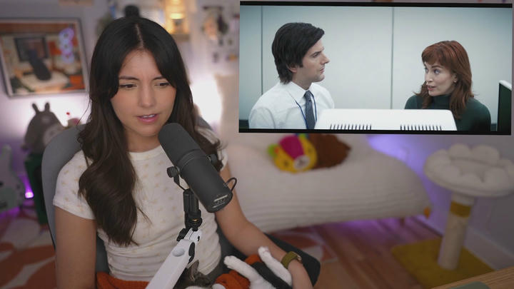 severance season 1 episode 2 [early access]