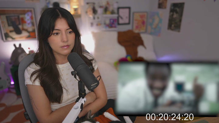 severance season 1 episode 2 [full length]