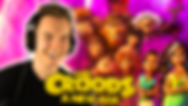 The Croods: A New Age