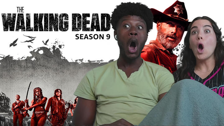 The Walking Dead (Season 9 - Episode 2)