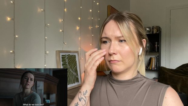 The Last of Us 2x02 - "Though the Valley" FULL REACTION