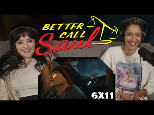 Better Call Saul 6x11 'Breaking Bad' | Early Access
