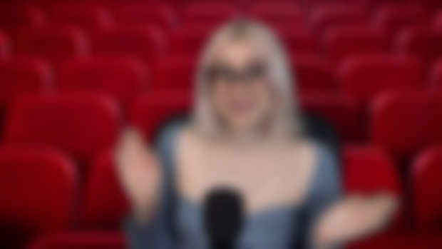 Mission Impossible 4 Full Blurred Reaction