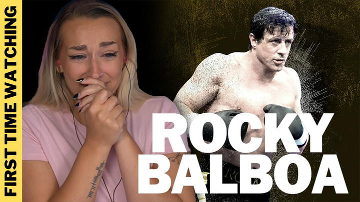 Rocky Balboa | FULL Reaction