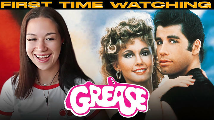 Grease - Youtube Version