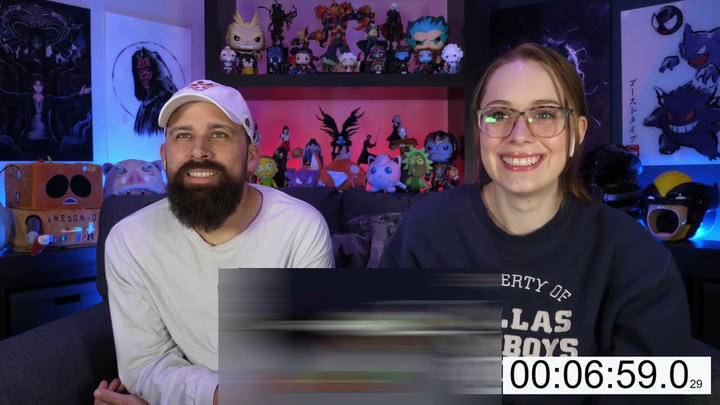 South Park Season 7 Episode 9 "Christian Rock Hard" Full Length Reaction