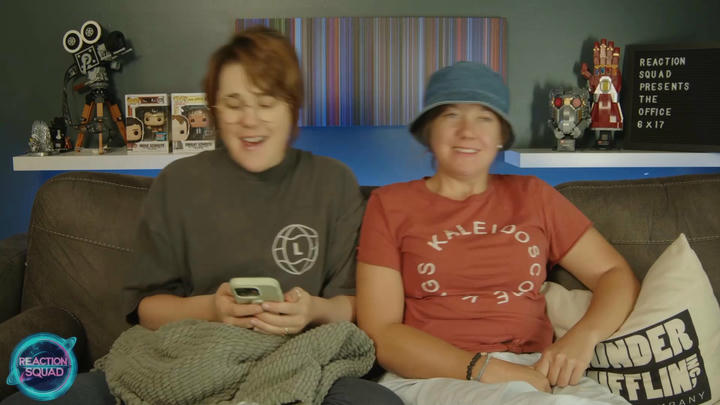 The Office | S6 E17 | The Delivery: Part 1