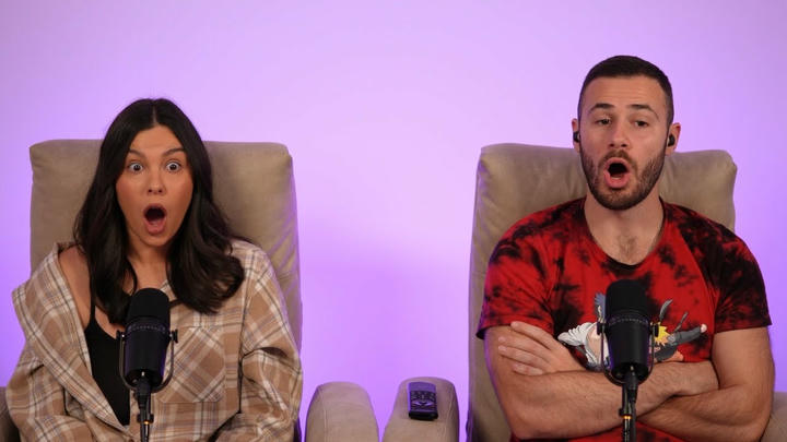 Sinners [2025] Movie Uncut Reaction