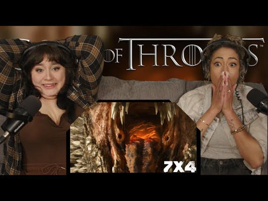 Game of Thrones 7x4 'The Spoils of War' | Early Access