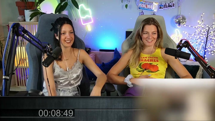 Band Of Brothers 1x1 with Ketty Reaction