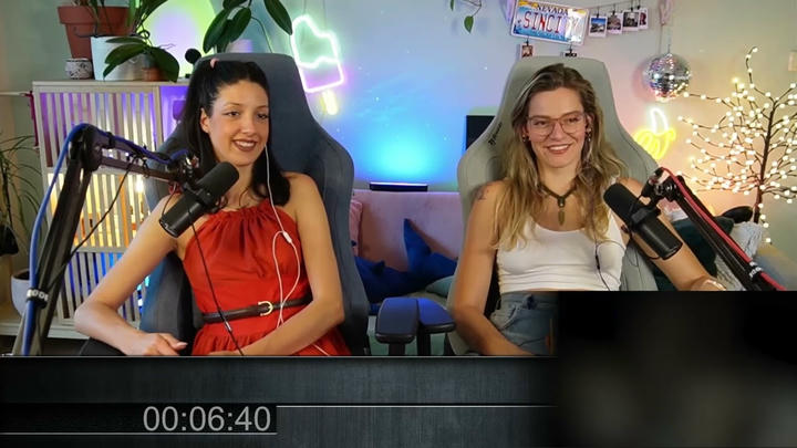 Band Of Brothers 1x2 with Ketty Reaction