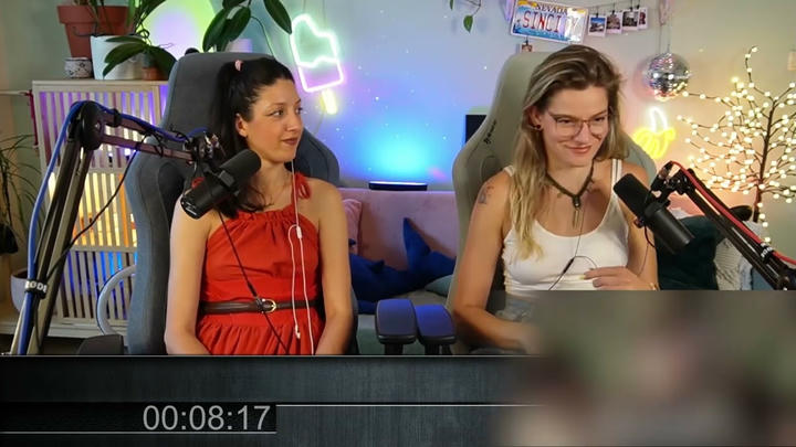 Band Of Brothers 1x3 with Ketty Reaction