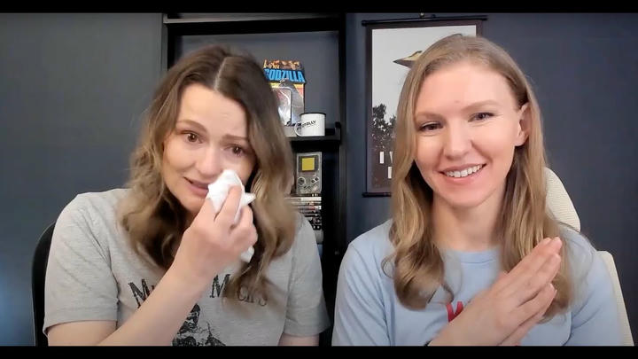 Totally Whatever - Rocky II (1979)