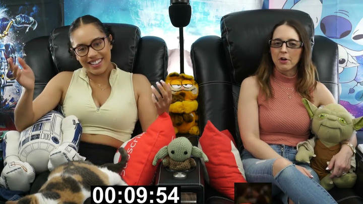 Firefly - Our Mrs. Reynolds - Episode 6 - Full Length Reaction (Tori and Honey)