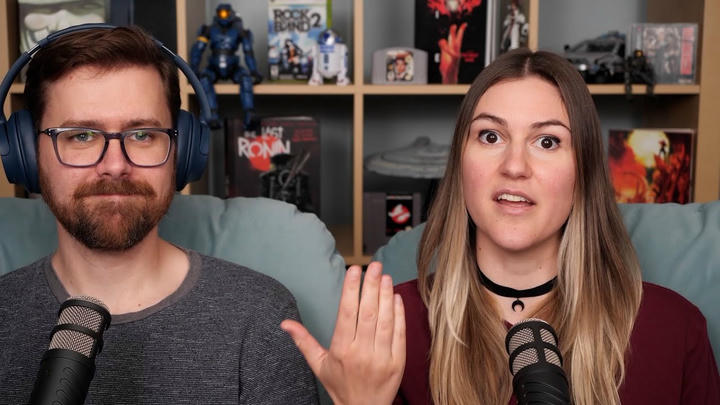 House Of The Dragon: S1, Episode 8 (The Lord of The Tides) - Patreon Version