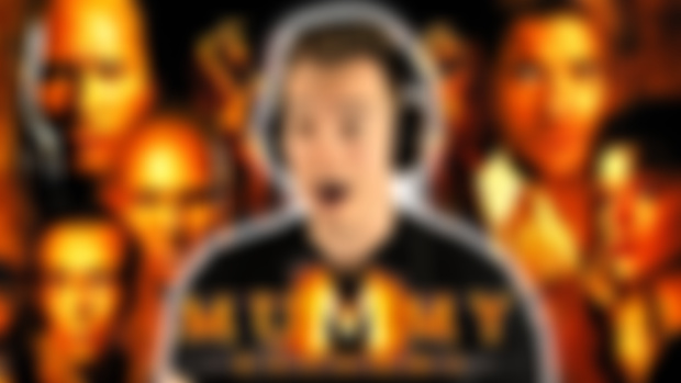 The Mummy Returns - FULL REACTION