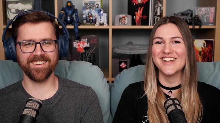 Men In Black (runtime 1:37:58) - Patreon Version