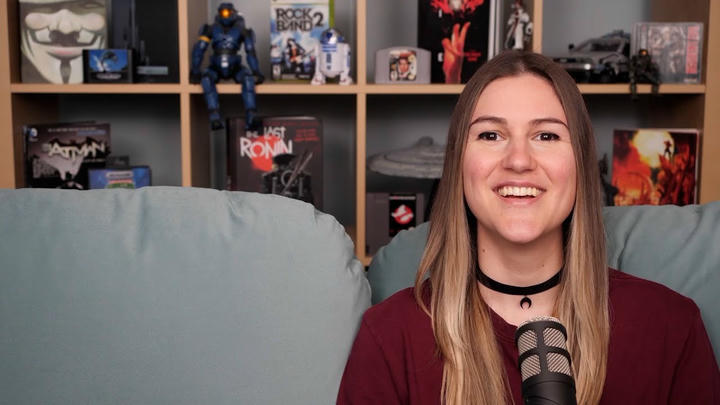 Thor: Ragnarok (runtime 2:10:30) - Patreon Version