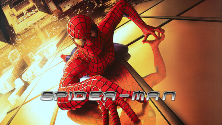 Early Access: Spider-Man