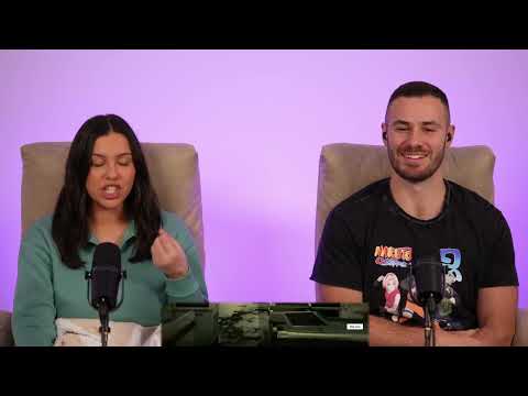 The Walking Dead 2x7 Uncut Reaction