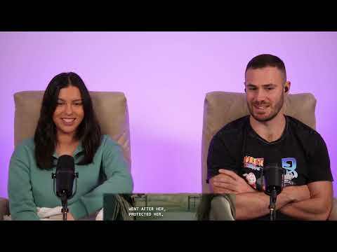 The Walking Dead 2x8 Uncut Reaction