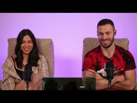 The Walking Dead 2x9 Uncut Reaction