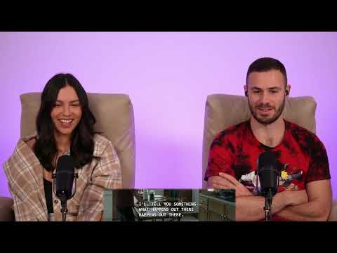 The Walking Dead 2x10 Uncut Reaction