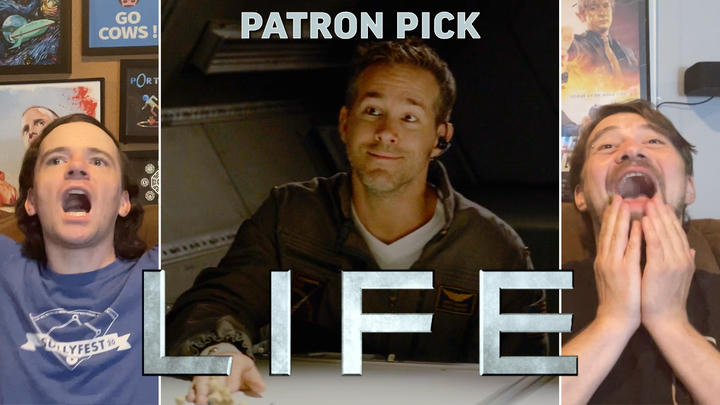 Catch-up Packets - Life (1999)