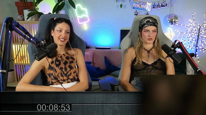 Band Of Brothers 1x4 with Ketty Reaction