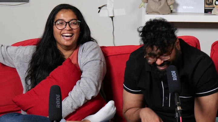 Early Access: Peacemaker 1x6 - Group Reaction+Uncut