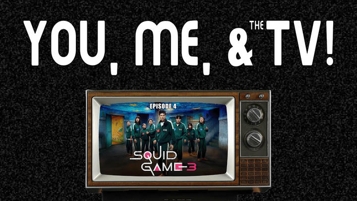 Squid Game 3 | Season Three | Episode 4 | Full-Length Commentary
