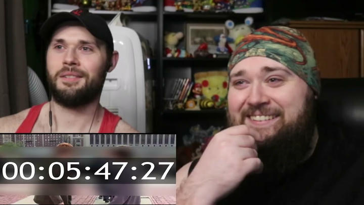 Spider-Man Full Movie Reaction!